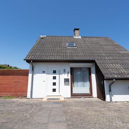 Sonneneck 18 Vila Süssau Exterior foto