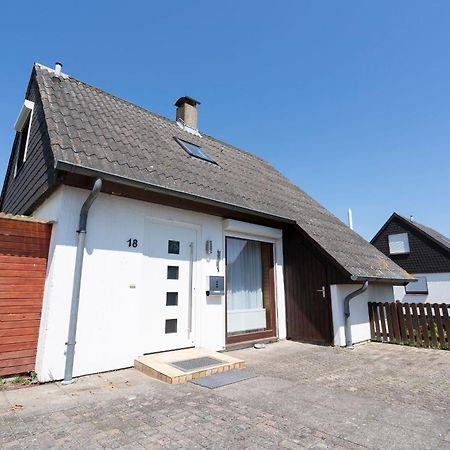 Sonneneck 18 Vila Süssau Exterior foto