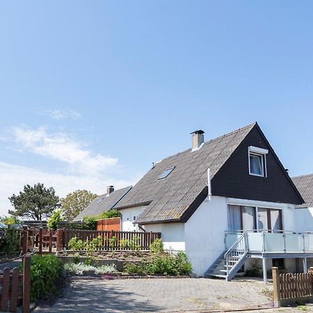 Sonneneck 18 Vila Süssau Exterior foto